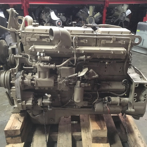 Ensemble moteur 4BTA3.9-C80-II 4BTA3.9-C100-II 4BTA3.9-C110-II - Product Image 1