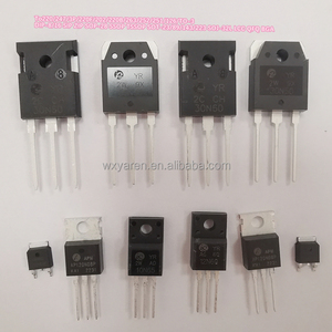 Yarun thợ hàn thường được sử dụng nhanh chóng phục hồi CHỈNH LƯU <span class=keywords><strong>Diode</strong></span> 30u60 80A/200V để-220 - Product Image 5