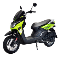 Vente Chaude : Motos 50cc 150cc Moins Chères, Moteur 4 Temps, Prix de Vente