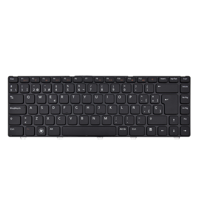 New Russian X550 RU Plastic Laptop Keyboard Interface Type for Asus Models