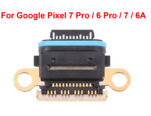 Conector de puerto de <span class=keywords><strong>carga</strong></span> USB para Google <span class=keywords><strong>Pixel</strong></span> 7 Pro 6 Pro 7 <span class=keywords><strong>6A</strong></span> Placa de cargador Base de <span class=keywords><strong>carga</strong></span> USB Conector de alimentación Flex - Product Image 2