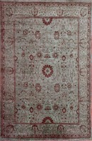 Çağdaş El Dokuması Halılar, Oturma Odası Dekorasyonu İçin Özel Boyutlu Desenli Ev İhracatı Tedarikçisi