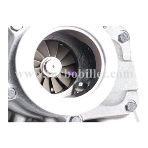 Turbocompresor MD13 HE500WG para Camiones Volvo Renault OE 4031182 20763166 4043047 5550237 4047216 4042155 - Product Image 1