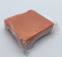Pour Nintendo GBA SP pour Gameboy Housing Case Cover Remplacement Full Shell pour Advance SP