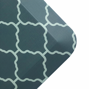 Sheepmats Washable Custom Sized Geometric Fruit Non Slippery Anti Fatigue <strong>Kitchen</strong> Area <strong>Runner</strong> <strong>Rug</strong> for <strong>Kitchen</strong> - Product Image 4