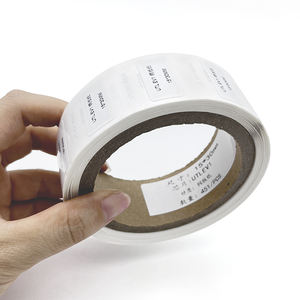 OEM <span class=keywords><strong>RFID</strong></span>-наклейка MIFARE Ultralight EV1 <span class=keywords><strong>1024</strong></span> бит, защита от вскрытия, 15*30 мм, квадратная, на бумажной основе, для управления мероприятиями - Product Image 3