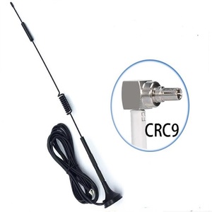 Bán Buôn 8DBi 4G TS9 Ăng Ten Trong Nhà Wifi Booster Exteral Antenna Cho Huawei E5573 E5577 E5372 E8372 4G Modem Router - Product Image 3