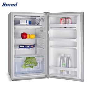 <span class=keywords><strong>Nevera</strong></span> pequeña de <span class=keywords><strong>90</strong></span> <span class=keywords><strong>litros</strong></span> para el hogar, refrigerador de una sola puerta con congelador de 10L - Product Image 5