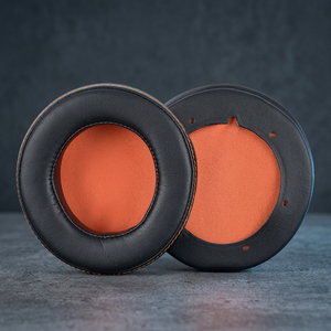 Almohadillas de Repuesto para Auriculares SteelSeries 9H, Piel Sintética de Primera Calidad, Suave, Kit de Almohadillas para Auriculares - Product Image 3