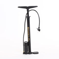 Pompe à air manuelle haute pression 130/800 PSI portable pour vélo, scooter, moto, <span class=keywords><strong>ballon</strong></span> <span class=keywords><strong>de</strong></span> <span class=keywords><strong>basket</strong></span>, <span class=keywords><strong>gonfleur</strong></span> <span class=keywords><strong>de</strong></span> ballons, modèle 35*300 - Product Image 6