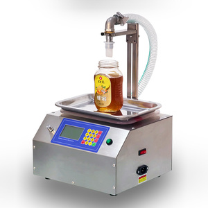 Máy lọc và chiết rót mật ong tự động hoàn toàn - Product Image 5