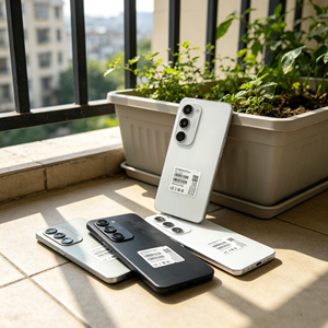 Spark 40 Pro 16+1TB หน้าจอความละเอียดสูงขนาด 7.0 นิ้ว รองรับ LTE พร้อมหน่วยประมวลผล 10 คอร์ และปลดล็อค 5G สมาร์ทโฟนแบตเตอรี่ 7000mAh - Product Image 1