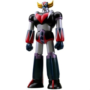 आउटडोर सजावट जीवन आकार राल goldorak मूर्तिकला - Product Image 5