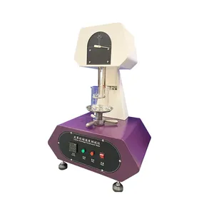 ISO Leder bräunung eigenschaften Leders ch rumpf temperatur <span class=keywords><strong>tester</strong></span> - Product Image 1