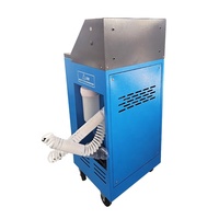 Máquina de Limpieza Todo en Uno para Carbón del Motor, Sistema de Combustible, Inyectores y Convertidor Catalítico