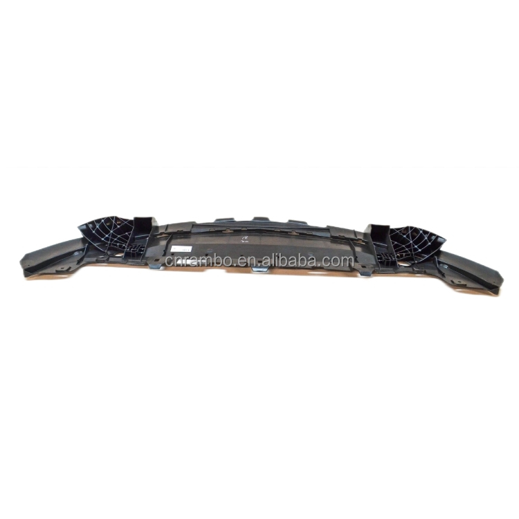 メル8 MERCEDES-BENZ CLA-CLASS FRONT BUMPER COVER PRIMED (WO/ACTIVE