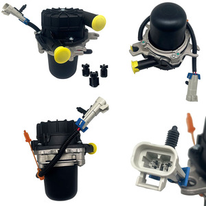 Nouvelle pompe à air secondaire AC215414 323501M pour BUICK CHEVROLET <span class=keywords><strong>PONTIAC</strong></span>, pièces et accessoires automobiles - Product Image 1