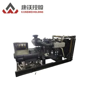 500kw 700kw 1000kw Three-phase Four-wire Power Industrial Generators