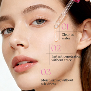KORMESIC Marque Privée Vente en Gros 30ml Sérum Visage Hydratant Multivitaminé Éclaircissant <span class=keywords><strong>VA</strong></span>+VB3+VC+VE - Product Image 5