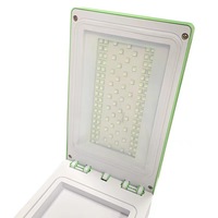 Machine de polymérisation UV LED Protecteur d'écran UV incurvé 3D Mini écran LCD Verre Lampe UV Boîte Téléphone UVScreen Protector