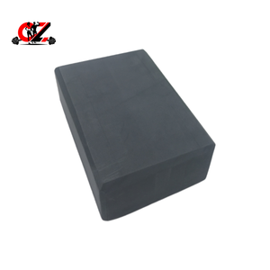 Bloque de Espuma EVA Profesional para Yoga CZFIT, Duradero, Antideslizante, Ecológico, Minimalista, Ladrillo de Yoga Suave para Pilates, Ejercicio Físico - Product Image 6