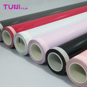 Vinilo para Rotulación de Vehículos, Vinilo de Color para Detallado Automotriz, Película de PVC para Autos, PET Brillante, Color Verde Caqui (Oscuro) <span class=keywords><strong>7</strong></span>.5mil - Product Image 3