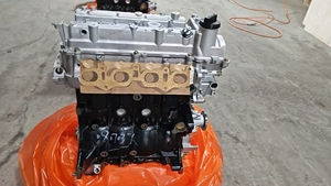 Motore Completo 4 Cilindri 3SZ 1.5L per Toyota BB Rush Alza <span class=keywords><strong>Daihatsu</strong></span> Terios Luxio <span class=keywords><strong>Sirion</strong></span> - Product Image 6