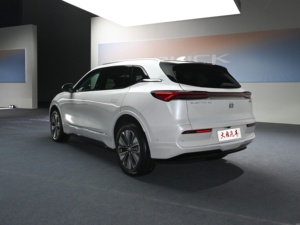 Voiture d'occasion Buick Electra E5 Avenir 2022, véhicule électrique à énergie nouvelle avec une autonomie de 620 km, voitures électriques SAIC-GM à vendre - Product Image 5