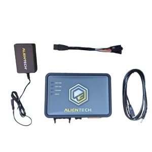 Alientech KESS V3 Programlama Aracı, Deniz Araçları OBD Slave Lisansı ile Su Araçları ECU Ayarı ve Performans Yükseltme, OBD Portu üzerinden. - Product Image 2