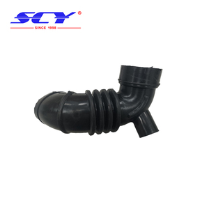 Intake Breather Pipe 282102E100 Car Air Cleaner Intake Duct Tube Hose For KIA For Sportage 2.0L 2005-2010 Air Intake Hose
