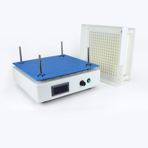 Tự Động Điện Rung Thiết Bị 84Mm 109Mm Ống Hình Nón Thông Minh Phụ Thuốc Lá Cuộn Máy Làm Đầy Với Dây Điện - Product Image 1