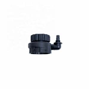 ตัวเรือนปั๊มทนทานสำหรับ DJ1อากร T70 T100 T70P อุปกรณ์เสริมโดรนกล่องใบพัดที่ทนต่อการสึกหรอสำหรับระบบสเปรย์ - Product Image 2