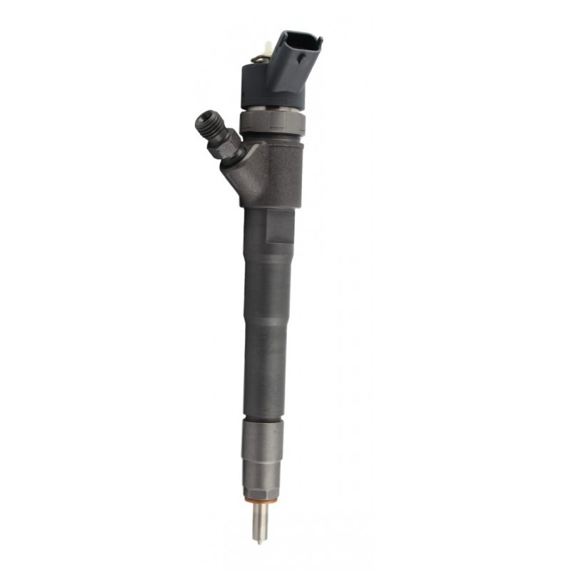 common rail injector 0445110435 injector for Fiat Ducato IVECO Daily fuel injector nozzle 0445110435 504386427 DLLA142P1595