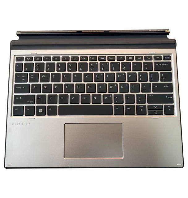 Wholesale Laptop Keyboard for HP Elite X2 G4 L67436-001 Travel Keyboard
