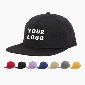 Casquette de baseball personnalisée à sérigraphie, portable, promotionnelle, en gros, livraison rapide, stock en vrac, par Design Factory - Product Image 2