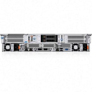 เซิร์ฟเวอร์แร็ค DELL PowerEdge R760xs รุ่นใหม่ พร้อมโปรเซสเซอร์ Intel รุ่นที่สี่ สำหรับจัดการข้อมูล - Product Image 6