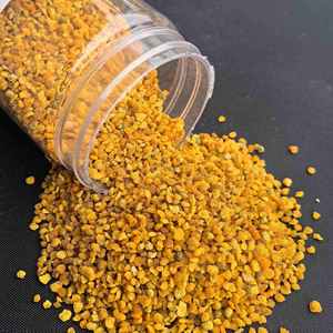 Polen de Abeja de Alta Calidad, Extracto 100% Puro, Polen de Abeja Fresco de Maíz al por Mayor, Polen de Abeja a Granel de Grado Alimenticio - Product Image 5