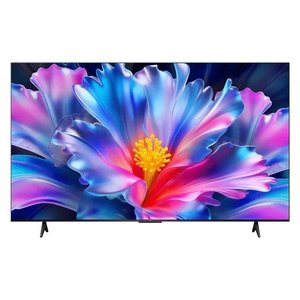 Televisor LED 4K UHD de 75 Pulgadas, Google TV Serie P, Negro, 75P6L - Product Image 1