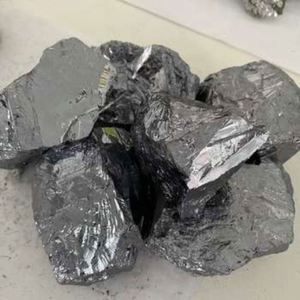Alliage de ferromolybdène en blocs/poudre/briquettes, composition stable pour additif de fabrication d'acier - Product Image 5