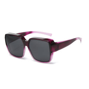 Солнцезащитные очки для близорукости - Product Image 2