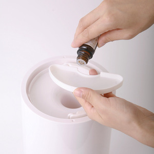 Aroma Diffuser Humidifier 3L With Led <b>Light</b> For Home Bedroom Quiet Operation Large Capacity - Product Image 4