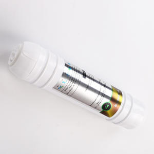 Cartouche filtrante en coton PP à connexion rapide, version étendue à 2 points, accessoire pour purificateur d'eau, machine à glaçons, filtre à eau, bloc de charbon - Product Image 5