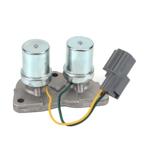 Vanne solénoïde de verrouillage de transmission 28300-PX4-003 pour Honda Accord DX EX LX SE 4 cylindres - Product Image 4