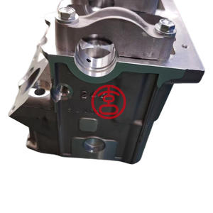 Nueva Cabeza de Cilindro de Motor Diésel XC 1991cc OM602 OE 908570 para Mercedes Benz Vito W639 Citan W638 Sprinter W906 2008-2016 - Product Image 5