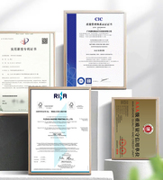 Boîtes d'expédition en carton ondulé personnalisées avec logo imprimé, durables, pour colis et cadeaux