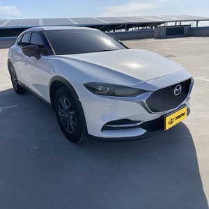 Chang'an <span class=keywords><strong>Mazda</strong></span> <span class=keywords><strong>CX</strong></span>-4 <span class=keywords><strong>2021</strong></span> 2.0L Edición Blue Sky Vitality, Tracción en Dos Ruedas, Gasolina, SUV de <span class=keywords><strong>5</strong></span> Plazas, Autos Usados a Precio Accesible - Product Image 3