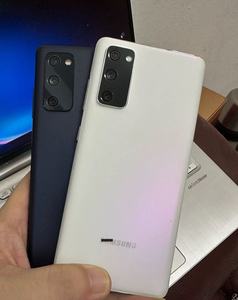 สมบูรณ์แบบ6.5นิ้ว <span class=keywords><strong>FE</strong></span> <span class=keywords><strong>5G</strong></span> 8GB + <span class=keywords><strong>128GB</strong></span>/256GB สมาร์ทโฟนสภาพดี <span class=keywords><strong>S20</strong></span>โทรศัพท์มือถือที่มี CPU OCTA Core - Product Image 5