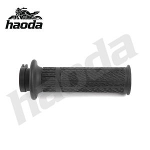 Para <span class=keywords><strong>CFMOTO</strong></span> 450MT, Empuñadura Izquierda y Derecha, CF Moto <span class=keywords><strong>450</strong></span> MT <span class=keywords><strong>SR</strong></span> 675NK <span class=keywords><strong>SR</strong></span>-R, Cubierta de Goma para Manillar, Tapón de Goma para Manillar, Piezas Originales - Product Image 5