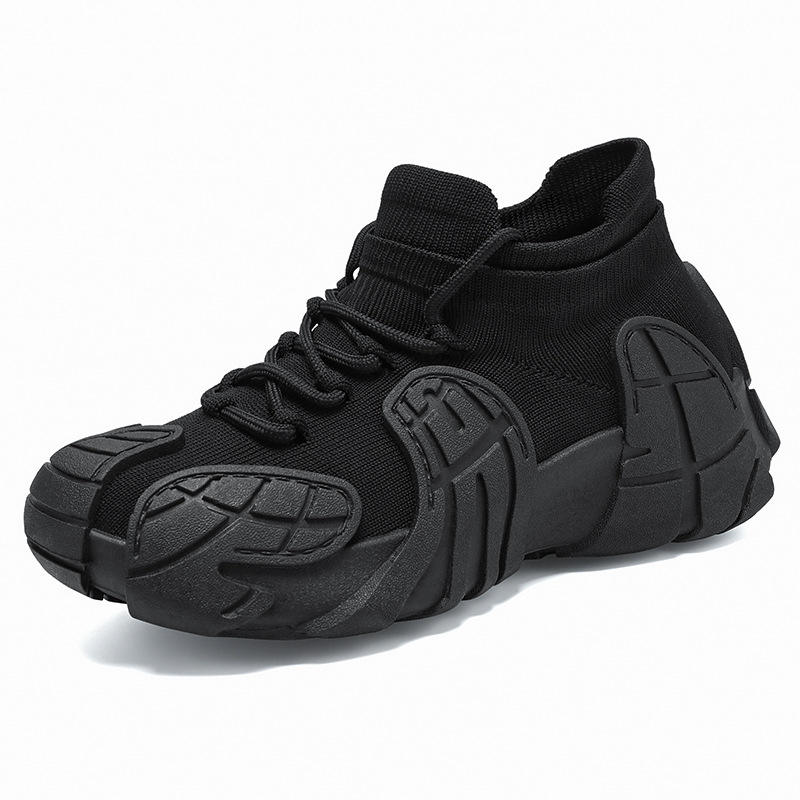 Women's G-LD01 Black
