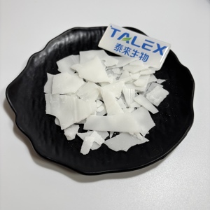 Suministro de Fábrica Olivem 1000 Materia Prima Cosmética Cera Emulsionante para Acondicionador Capilar Olivem 1000 - Product Image 3